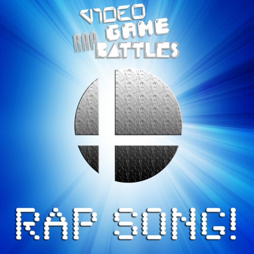 Super Smash Bros. 4 Rap Song!