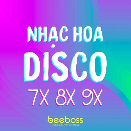 LK Disco Nhạc Hoa Lời Việt, Nhạc Trẻ 7X 8X 9X Nghe Là Nghiện (Vol.2) [Disco Nhạc Sống]