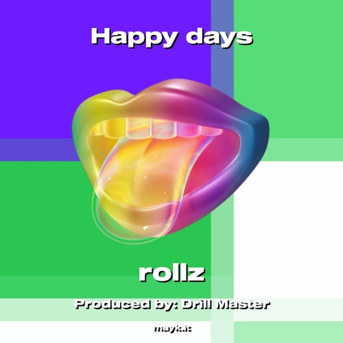 Happy days