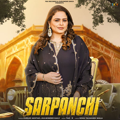 Sarpanchi