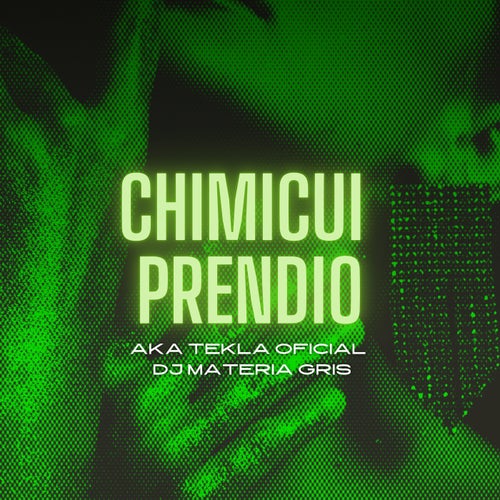 Chimicui Prendio