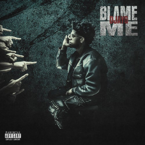 Blame me