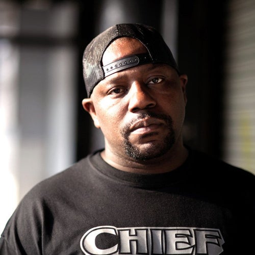 Chief Kamachi Profile