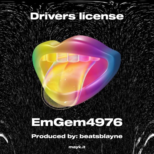 Drivers license