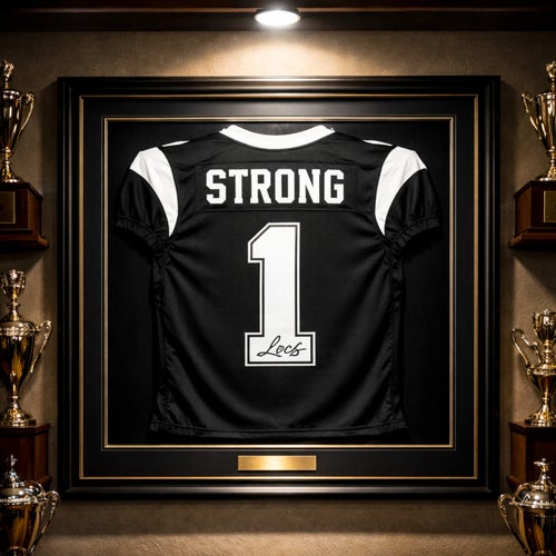 ONE STRONG