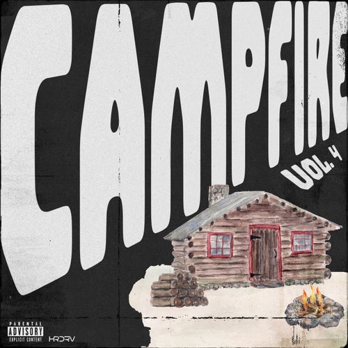 Campfire Vol. 4