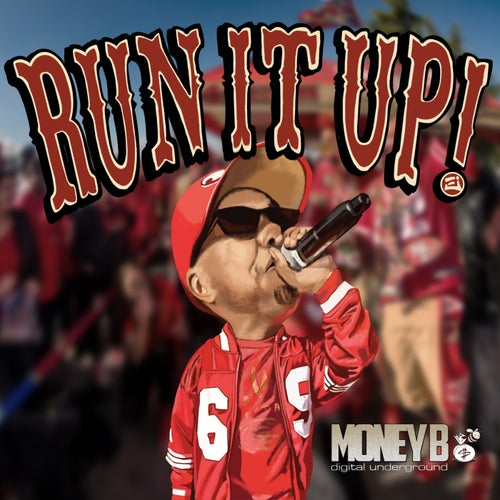 Run It Up!