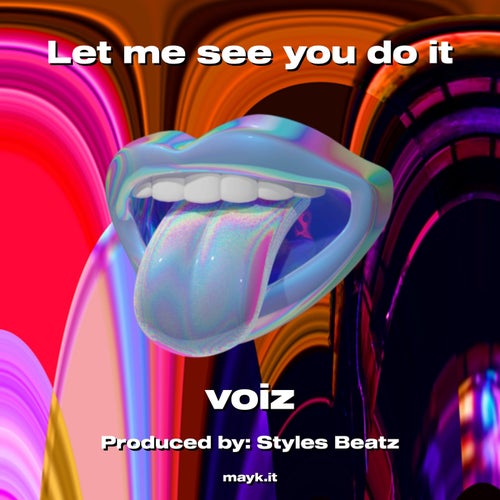 Let me see you do it