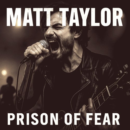 Prison of Fear