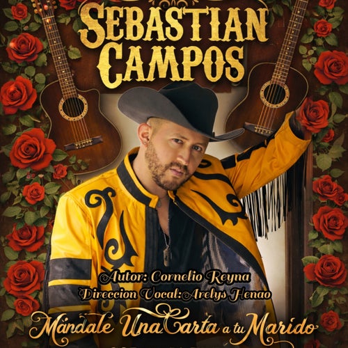 Mándale Una Carta A Tu Marido
