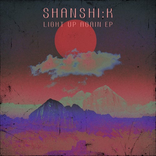 Light Up Again EP