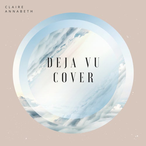 Deja Vu Cover