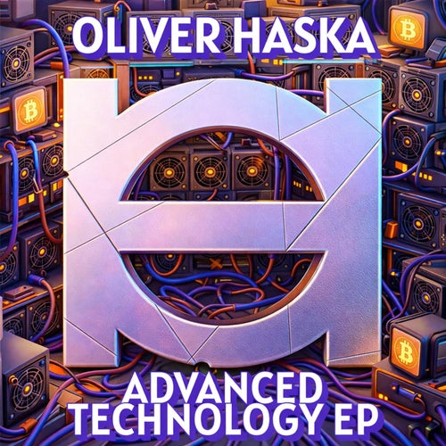 Advanced Technology EP