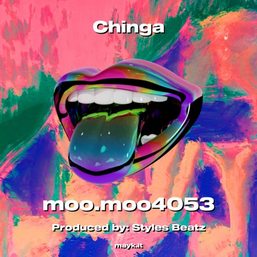 Chinga