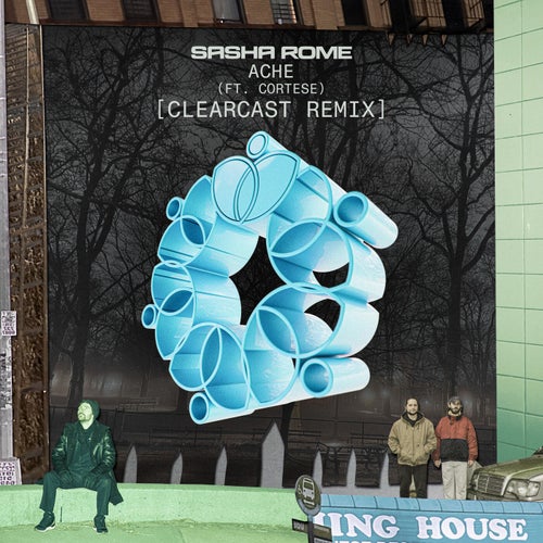 Ache (Clearcast Remix) (feat. Cortese)