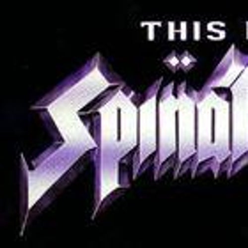Spinal Tap Profile