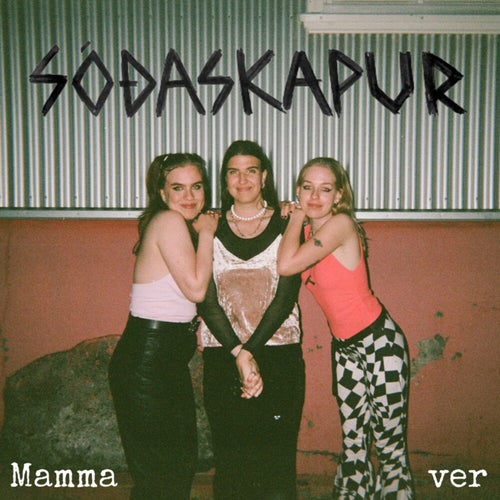 Mamma ver