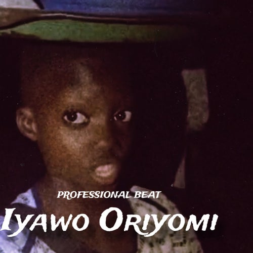 Iyawo Oriyomi