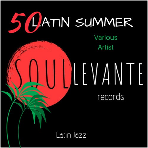 50 Latin Summer