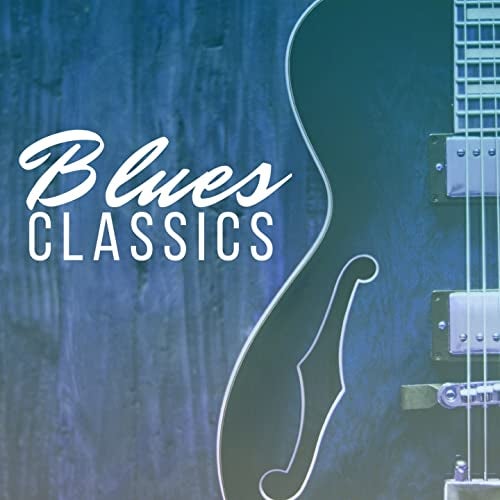 Blues Classics Profile