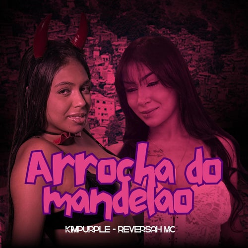 Arrocha do Mandelão