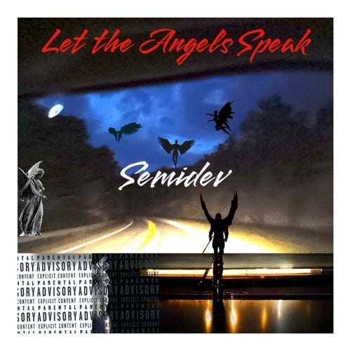 Let the Angels Speak