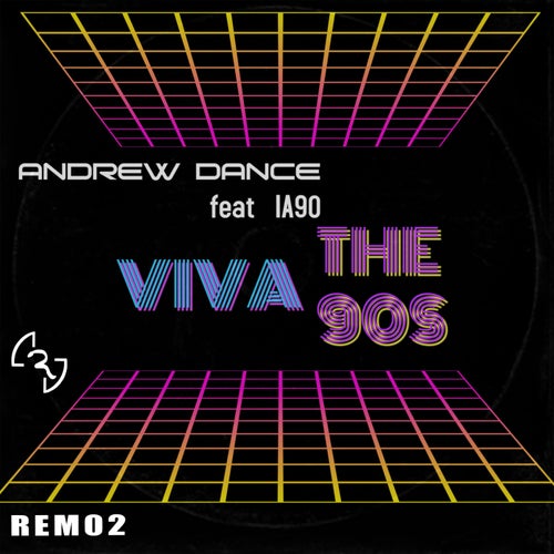 Viva The 90s feat. IA90