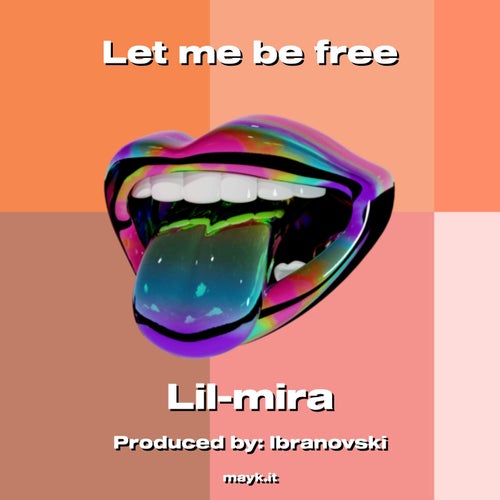 Let me be free