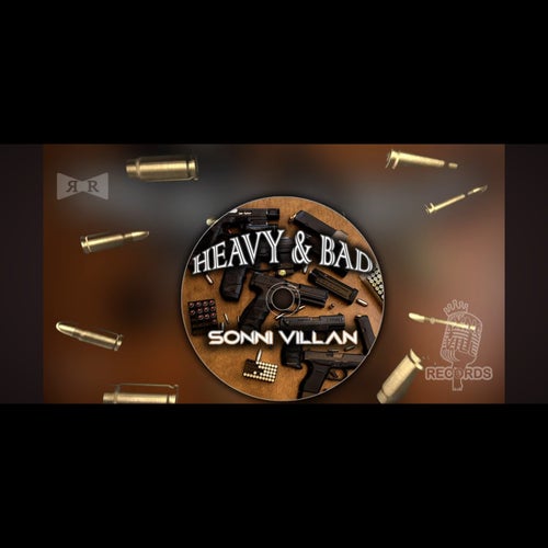 Heavy & Bad (Official Audio)