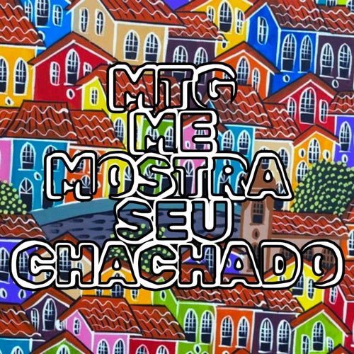 MTG ME MOSTRA SEU CHACHADO