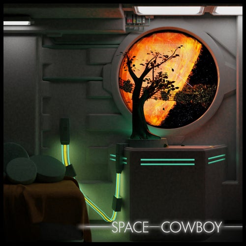 space cowboy