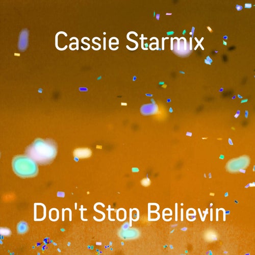 Don't Stop Believin