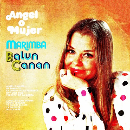 Angel o mujer