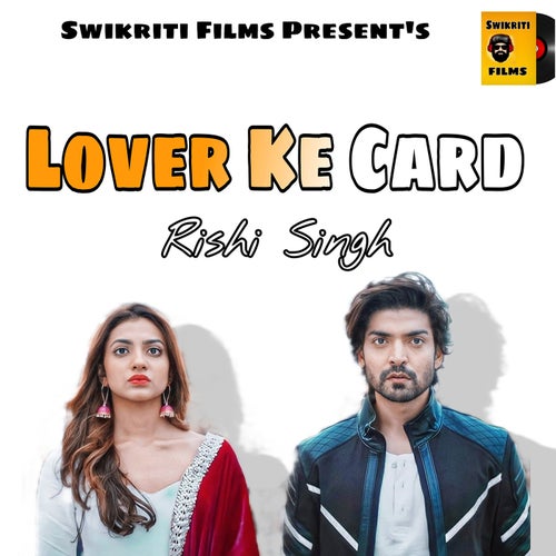 Lover Ke Card