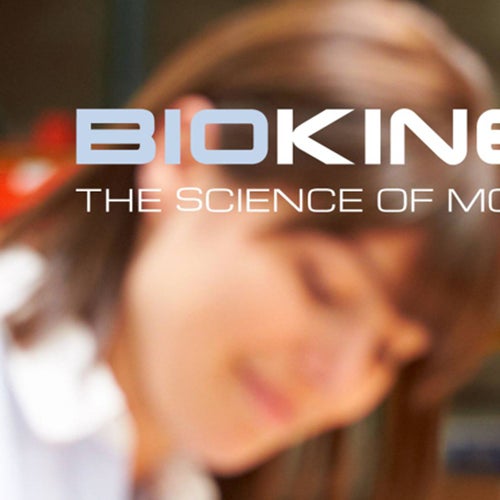 Biokinetix Profile