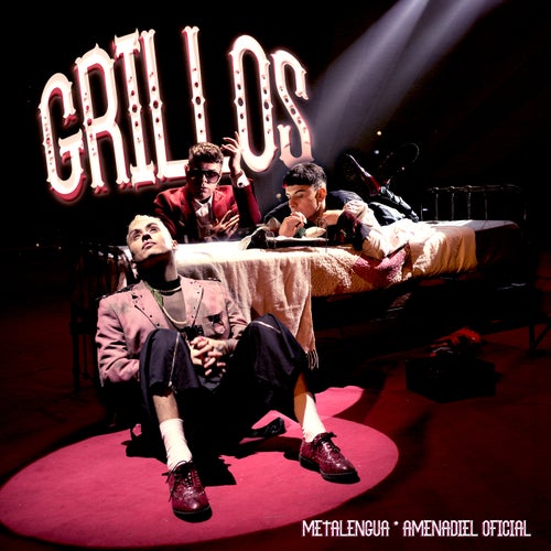 GRILLOS