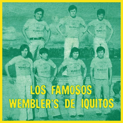 Los famosos Webler's de Iquitos