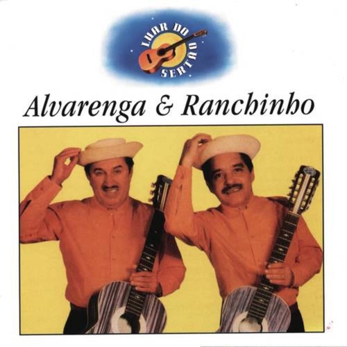 Luar Do Sertão - Alvarenga & Ranchinho (Ao Vivo)