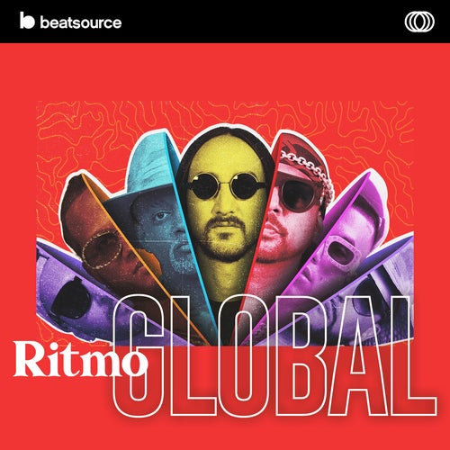 Ritmo Global Album Art
