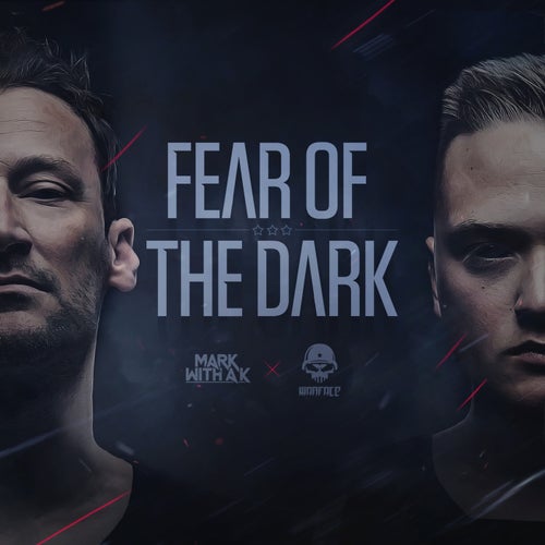 Fear Of The Dark feat. MC Alee