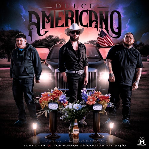 Dulce Americano (En Vivo)