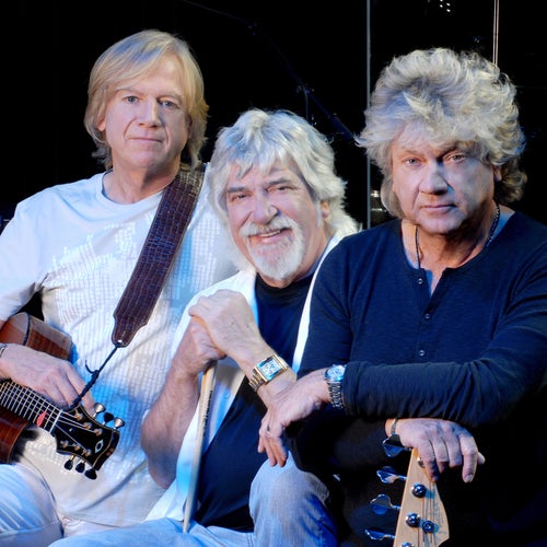 The Moody Blues Profile