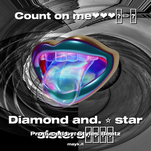 Count on me
