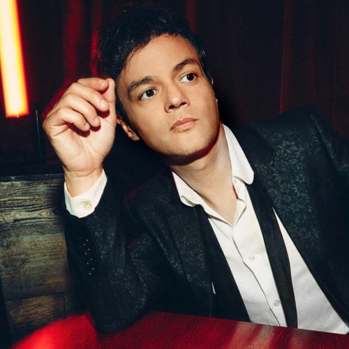 Jamie Cullum Profile