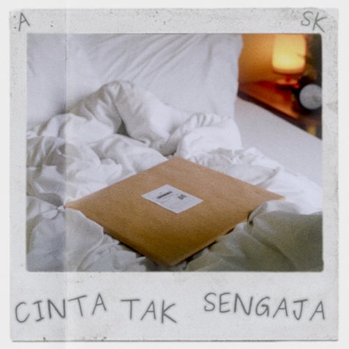 Cinta Tak Sengaja