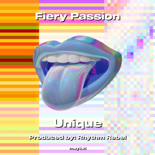 Fiery Passion