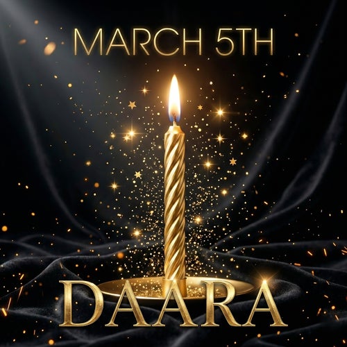 March 5Th