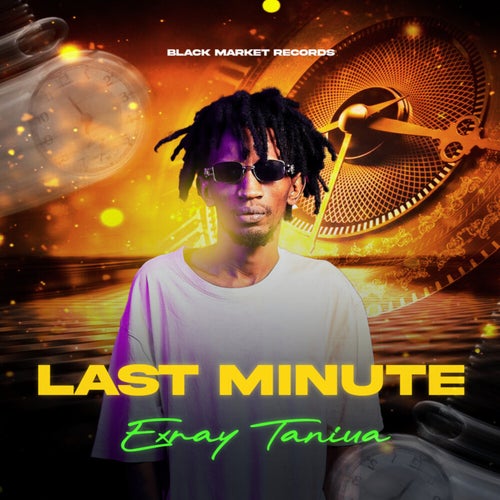 Last Minute