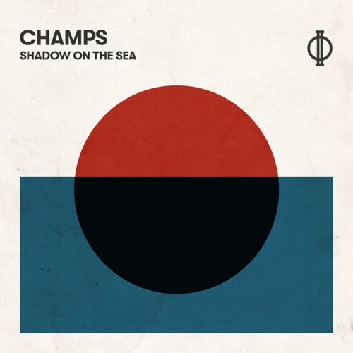 Shadow On The Sea