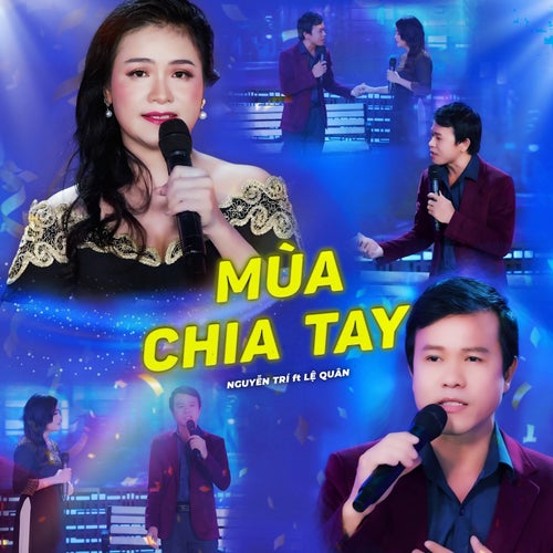 Mùa Chia Tay (feat. Lệ Quân)